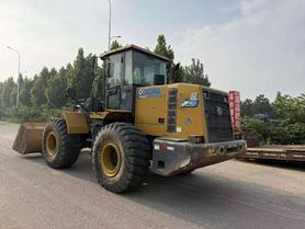 Buy XCMG Used Loader / 8 Buy XCMG Used Loader / 8
