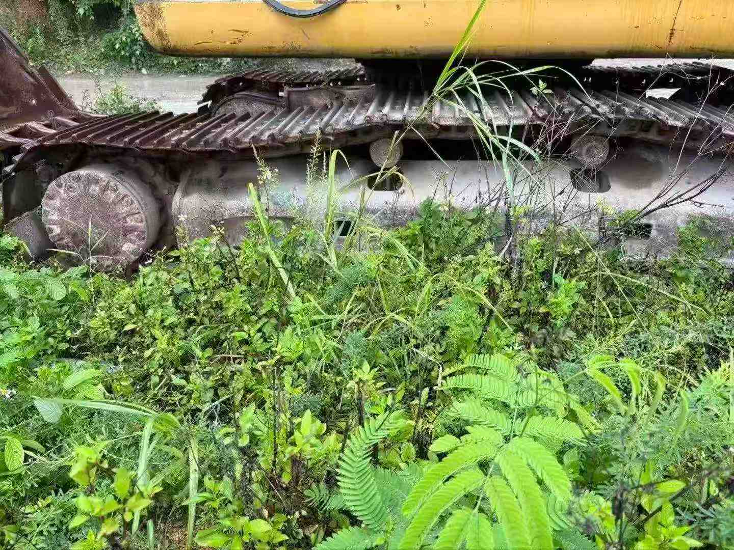 Buy Caterpillar 320D Used Excavator / 3 Buy Caterpillar 320D Used Excavator / 3
