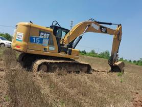Buy Caterpillar 320GC Used Excavator / 2 Buy Caterpillar 320GC Used Excavator / 2
