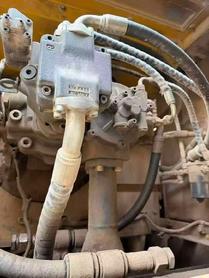 Buy Sany SY485C Used Excavator / 4 Buy Sany SY485C Used Excavator / 4
