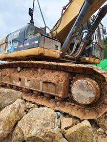 Buy Caterpillar 336E Used Excavator / 5 Buy Caterpillar 336E Used Excavator / 5