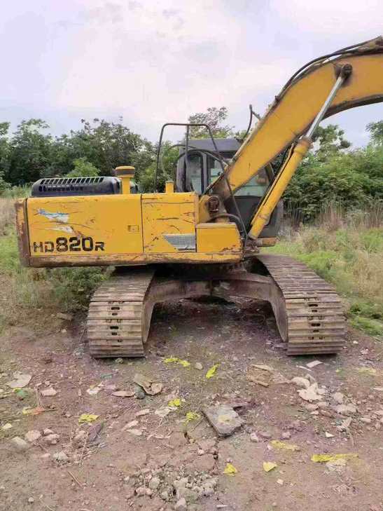 Buy Kato Used Excavator / 1