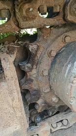 Buy Caterpillar 306D Used Excavator / 7 Buy Caterpillar 306D Used Excavator / 7
