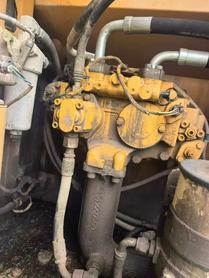 Buy Caterpillar 330B Used Excavator / 6 Buy Caterpillar 330B Used Excavator / 6
