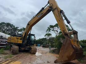 Buy Sany SY600HB Used Excavator / 7 Buy Sany SY600HB Used Excavator / 7