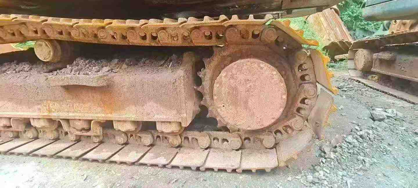 Buy XCMG XE270DK Used Excavator / 5