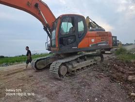 Buy Doosan DX215-9C Used Excavator / 2 Buy Doosan DX215-9C Used Excavator / 2