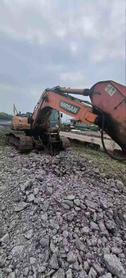 Buy Doosan S300 Used Excavator / 4 Buy Doosan S300 Used Excavator / 4