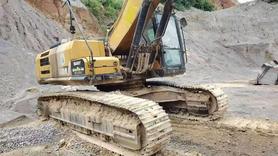 Buy Sany SY365C Used Excavator / 3 Buy Sany SY365C Used Excavator / 3