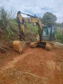 Buy Caterpillar 307B Used Excavator / 3 Buy Caterpillar 307B Used Excavator / 3