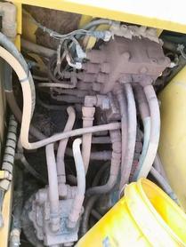 Buy Komatsu PC130-7 Used Excavator / 5 Buy Komatsu PC130-7 Used Excavator / 5