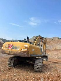 Buy XCMG XE380K Used Excavator / 2 Buy XCMG XE380K Used Excavator / 2