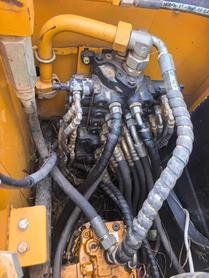Buy Sany SY75 Used Excavator / 4 Buy Sany SY75 Used Excavator / 4