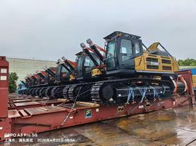 Buy Sany Used Excavator / 5 Buy Sany Used Excavator / 5