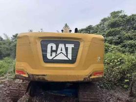 Buy Caterpillar 320A Used Excavator / 4 Buy Caterpillar 320A Used Excavator / 4
