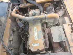 Buy Caterpillar 336E Used Excavator / 2 Buy Caterpillar 336E Used Excavator / 2