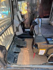 Buy Sany SY215C-8 Used Excavator / 5 Buy Sany SY215C-8 Used Excavator / 5