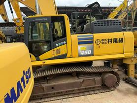 Buy Komatsu PC450-10 Used Excavator / 2 Buy Komatsu PC450-10 Used Excavator / 2