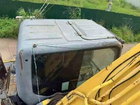 Buy Sumitomo SH350-5 Used Excavator / 5 Buy Sumitomo SH350-5 Used Excavator / 5