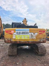 Buy Sany SY195C Used Excavator / 3 Buy Sany SY195C Used Excavator / 3