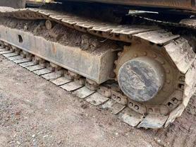 Buy Komatsu PC120-6E Used Excavator / 2 Buy Komatsu PC120-6E Used Excavator / 2