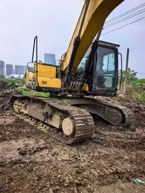 Buy Sany SY205C-8 Used Excavator / 6 Buy Sany SY205C-8 Used Excavator / 6