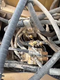 Buy Caterpillar 349E Used Excavator / 8 Buy Caterpillar 349E Used Excavator / 8