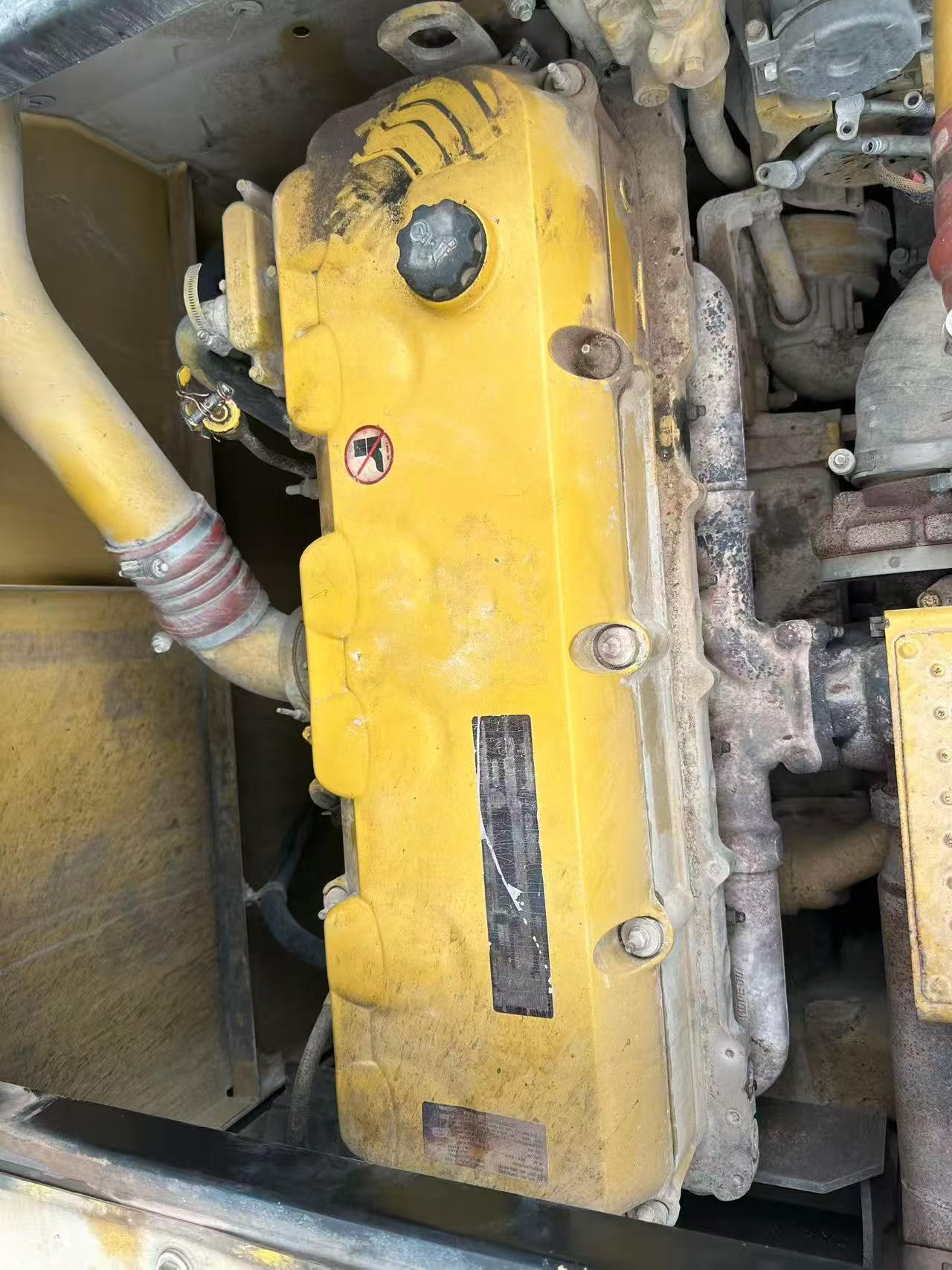 Buy Caterpillar 349E Used Excavator / 6 Buy Caterpillar 349E Used Excavator / 6