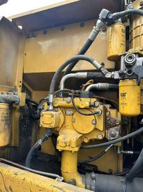 Buy Caterpillar 323D2L Used Excavator / 5 Buy Caterpillar 323D2L Used Excavator / 5