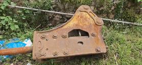 Buy Sany SY195C Used Excavator / 5 Buy Sany SY195C Used Excavator / 5