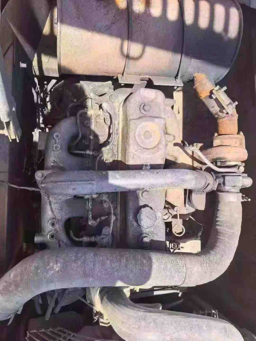 Buy Sany SY135 Used Excavator / 5 Buy Sany SY135 Used Excavator / 5