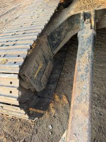 Buy Sany SY55 Used Excavator / 7 Buy Sany SY55 Used Excavator / 7