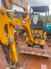 Buy XCMG XE17U Used Excavator / 4 Buy XCMG XE17U Used Excavator / 4