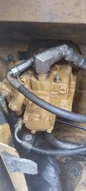Buy Caterpillar 307B Used Excavator / 4 Buy Caterpillar 307B Used Excavator / 4