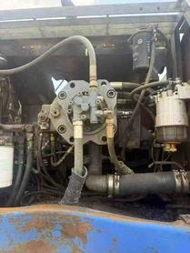 Buy Sumitomo SH350-5 Used Excavator / 3 Buy Sumitomo SH350-5 Used Excavator / 3
