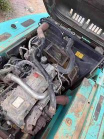 Buy Kobelco SK200-YN12 Used Excavator / 6 Buy Kobelco SK200-YN12 Used Excavator / 6