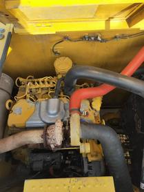Buy Caterpillar 320GC Used Excavator / 7 Buy Caterpillar 320GC Used Excavator / 7