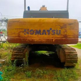 Buy Komatsu PC460LC-8 Used Excavator / 2 Buy Komatsu PC460LC-8 Used Excavator / 2