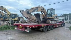 Buy Caterpillar 320D Used Excavator / 2 Buy Caterpillar 320D Used Excavator / 2