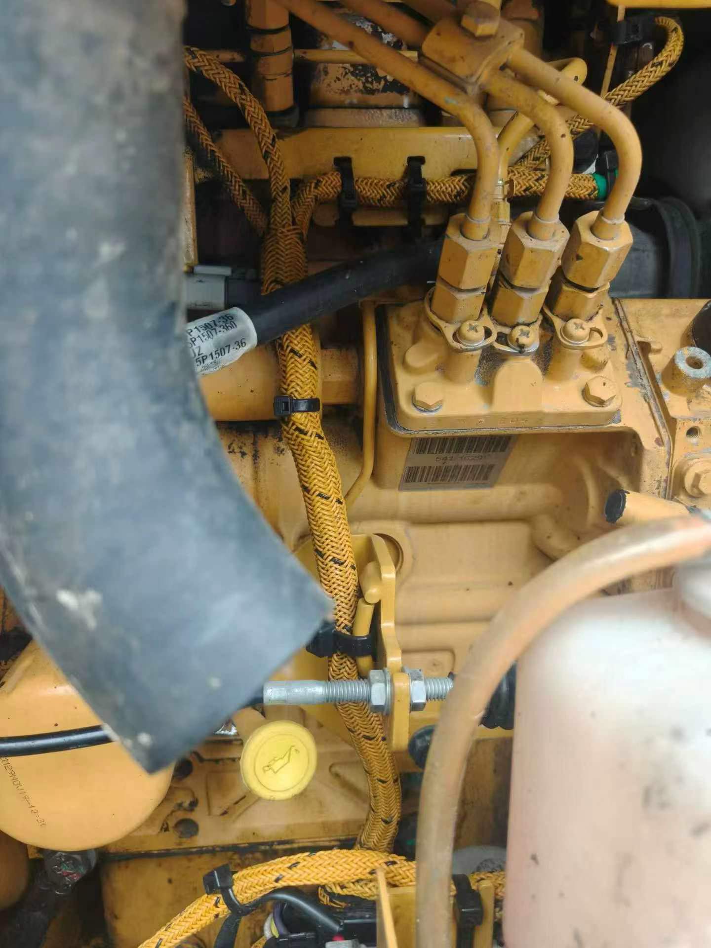 Buy Caterpillar 301.4C Used Excavator / 7 Buy Caterpillar 301.4C Used Excavator / 7