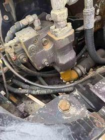 Buy Sany SY55 Used Excavator / 4 Buy Sany SY55 Used Excavator / 4