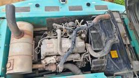 Buy Kobelco SK200-2 Used Excavator / 3 Buy Kobelco SK200-2 Used Excavator / 3