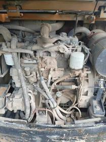 Buy Sany SY55 Used Excavator / 9 Buy Sany SY55 Used Excavator / 9