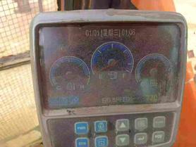 Buy Doosan DX380 Used Excavator / 9 Buy Doosan DX380 Used Excavator / 9