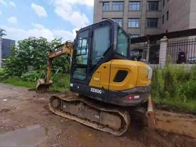 Buy XCMG Used Excavator / 2 Buy XCMG Used Excavator / 2