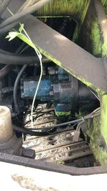 Buy Hyundai R60-5 Used Excavator / 3 Buy Hyundai R60-5 Used Excavator / 3