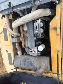 Buy Sany SY245H Used Excavator / 4 Buy Sany SY245H Used Excavator / 4