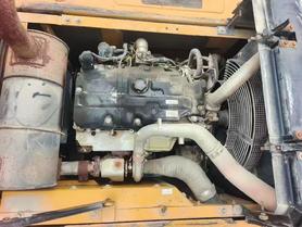 Buy Sany SY195C Used Excavator / 4 Buy Sany SY195C Used Excavator / 4