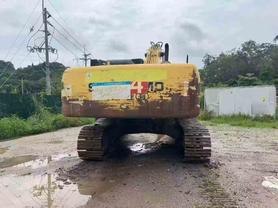 Buy Sumitomo SH350-5 Used Excavator / 8 Buy Sumitomo SH350-5 Used Excavator / 8