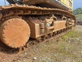 Buy XCMG XE490D Used Excavator / 5 Buy XCMG XE490D Used Excavator / 5
